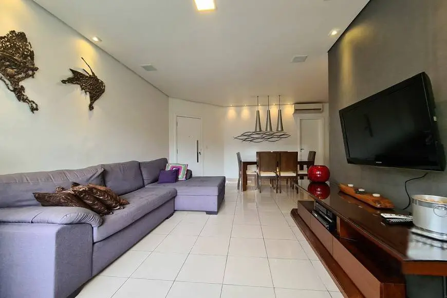 Foto 2 de Apartamento com 4 Quartos à venda, 110m² em Coração de Jesus, Belo Horizonte