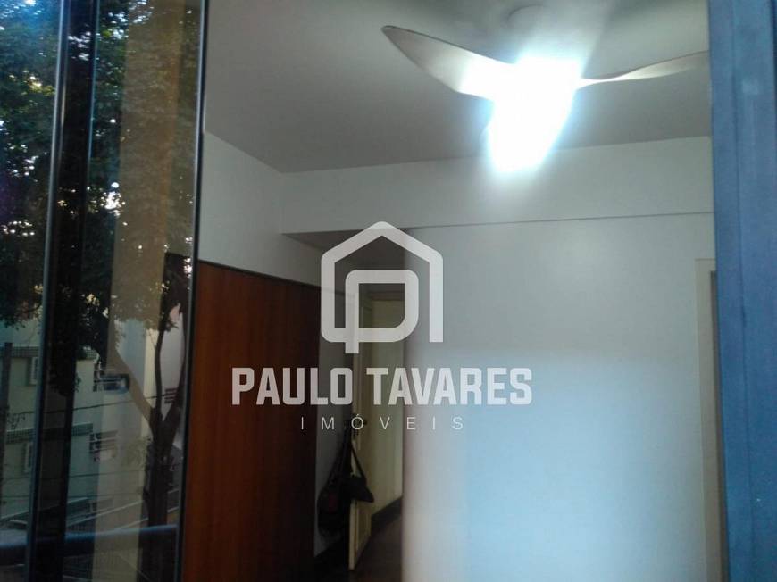 Foto 5 de Apartamento com 4 Quartos à venda, 127m² em Cruzeiro, Belo Horizonte