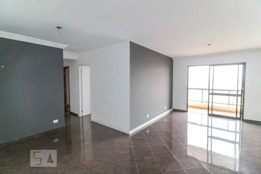 Foto 1 de Apartamento com 4 Quartos para alugar, 135m² em Ipiranga, São Paulo