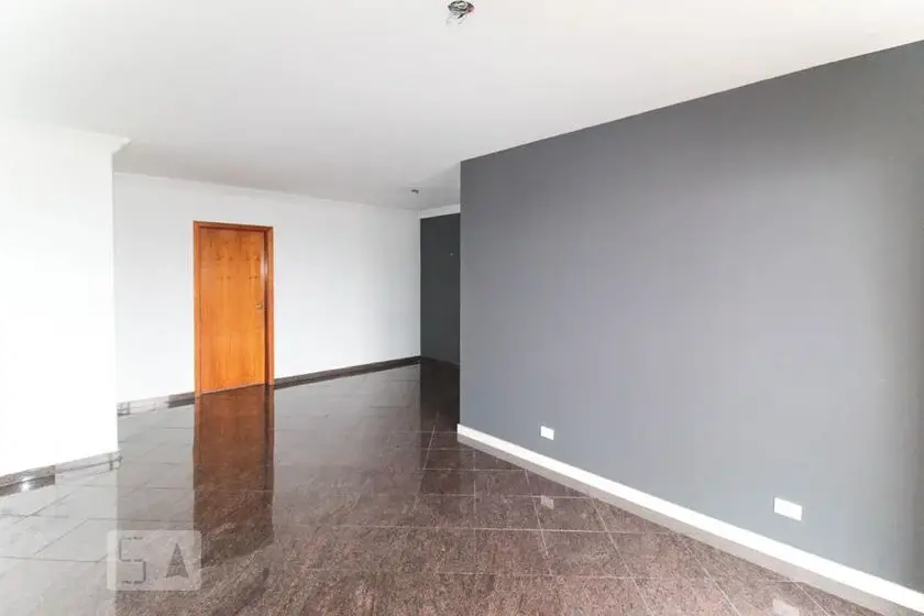 Foto 3 de Apartamento com 4 Quartos para alugar, 135m² em Ipiranga, São Paulo