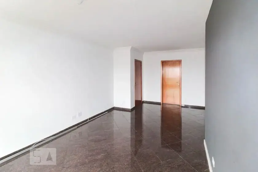 Foto 4 de Apartamento com 4 Quartos para alugar, 135m² em Ipiranga, São Paulo
