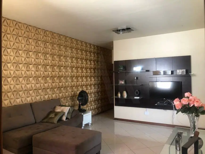 Foto 1 de Apartamento com 4 Quartos à venda, 152m² em Santa Amélia, Belo Horizonte