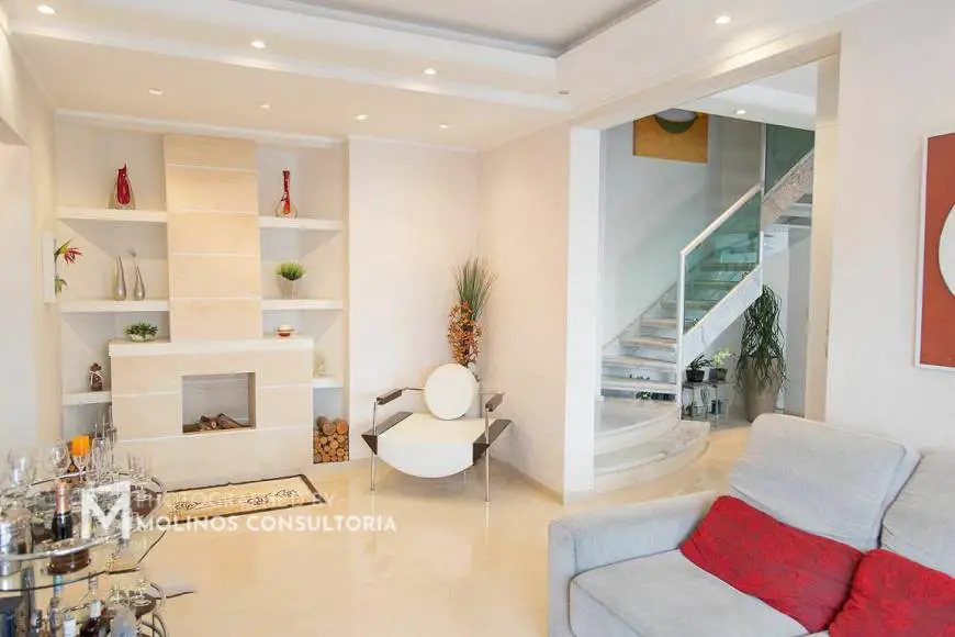 Foto 1 de Apartamento com 4 Quartos à venda, 140m² em Tatuapé, São Paulo