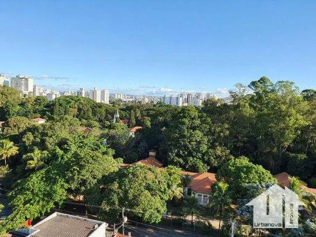 Foto 1 de Apartamento com 4 Quartos para venda ou aluguel, 180m² em Vila Adyana, São José dos Campos