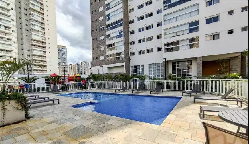 Foto 1 de Apartamento com 4 Quartos à venda, 211m² em Vila Mariana, São Paulo
