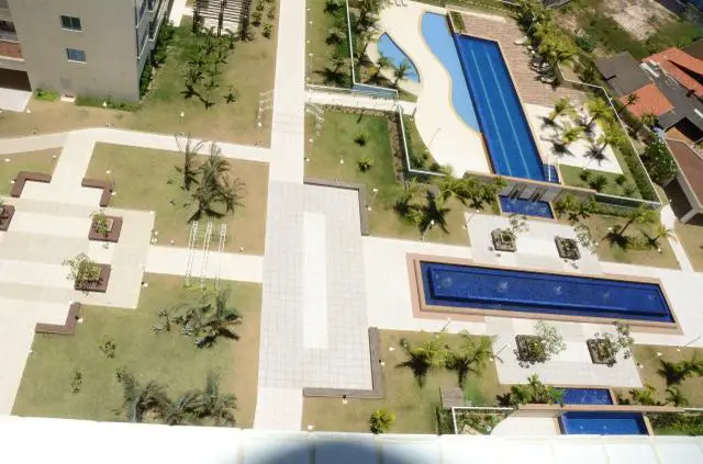 Foto 1 de Apartamento com 5 Quartos para alugar, 142m² em Pituaçu, Salvador