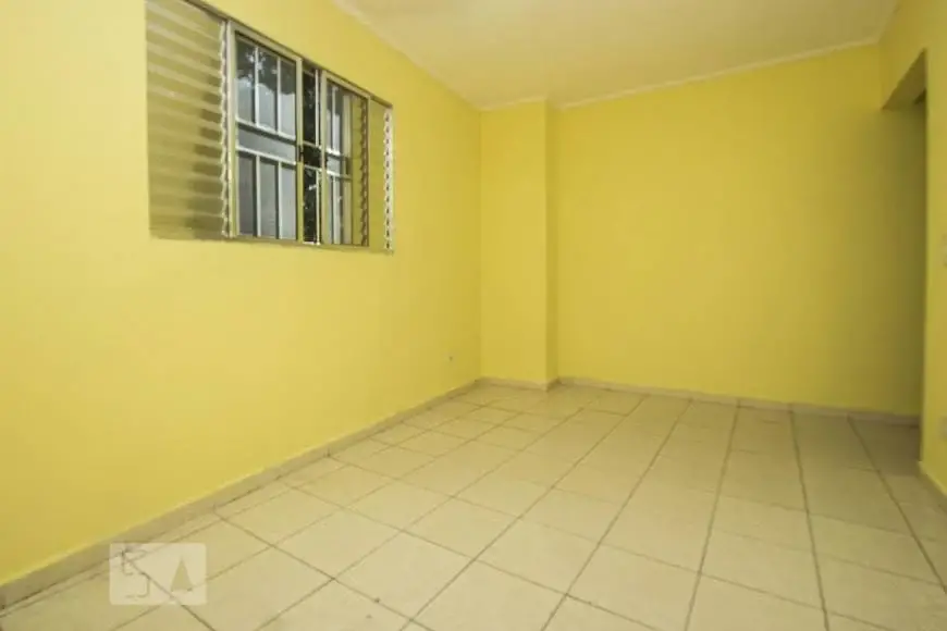 Foto 3 de Casa com 1 Quarto para alugar, 52m² em Cidade Intercap, Taboão da Serra