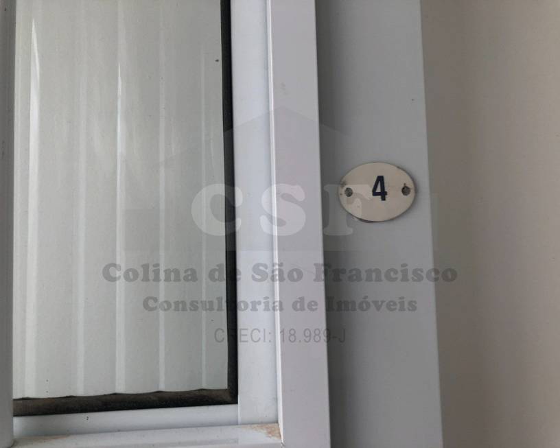 Foto 1 de Casa com 1 Quarto para alugar, 35m² em Jaguaré, São Paulo