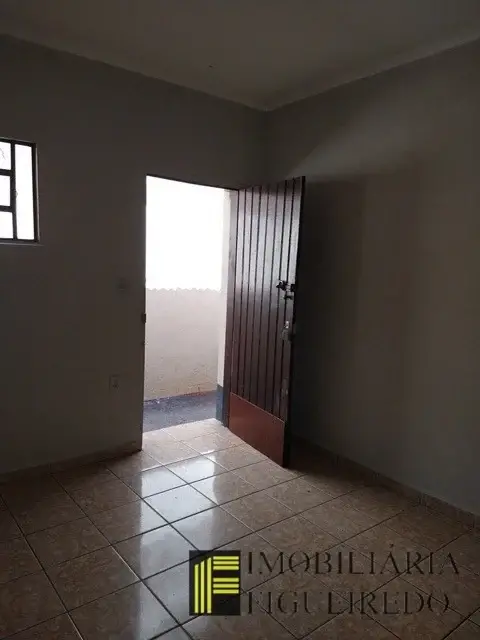 Foto 1 de Casa com 1 Quarto para alugar, 55m² em Jardim America, São José do Rio Preto
