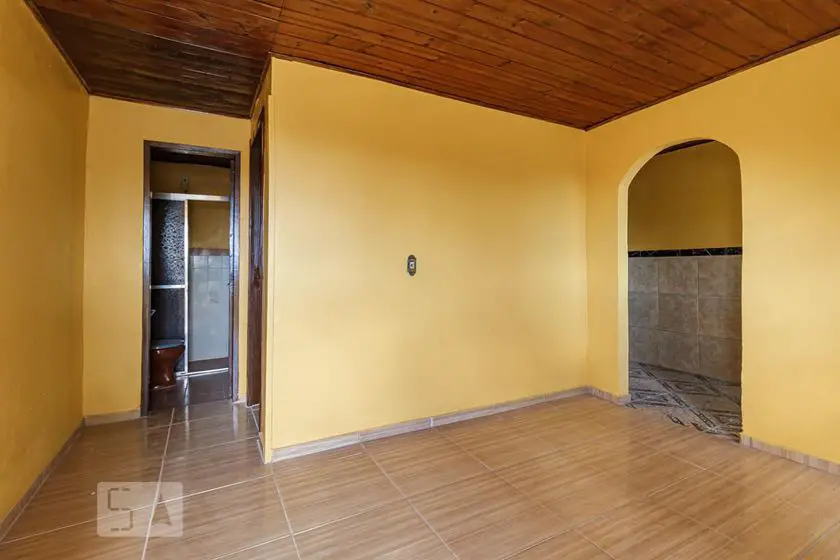 Foto 1 de Casa com 1 Quarto para alugar, 36m² em Partenon, Porto Alegre