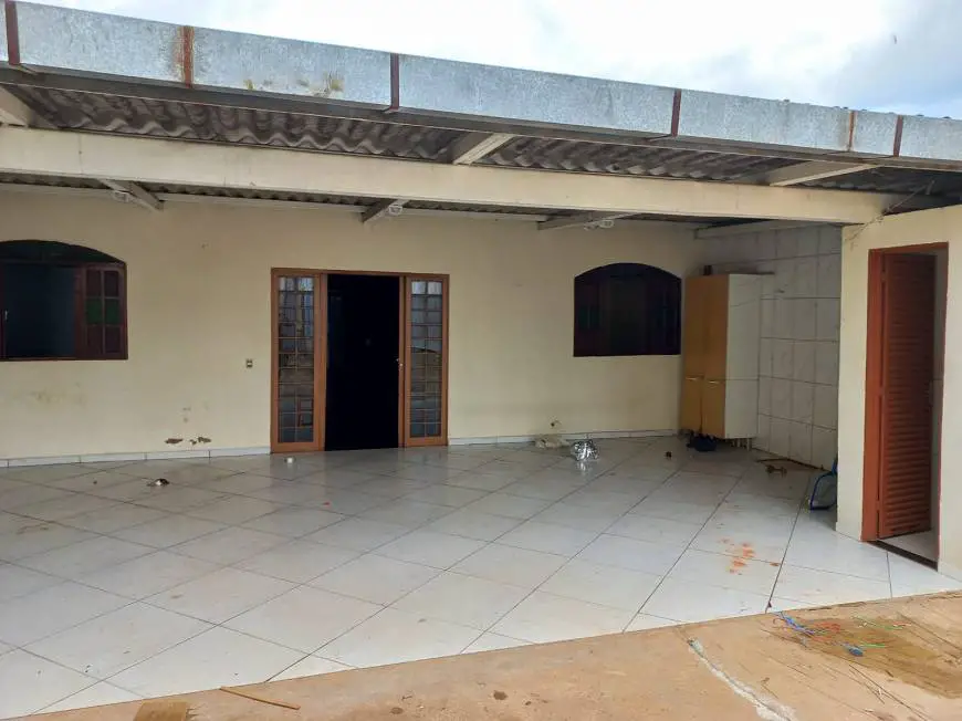 Foto 1 de Casa com 1 Quarto à venda, 200m² em Riacho Fundo I, Brasília
