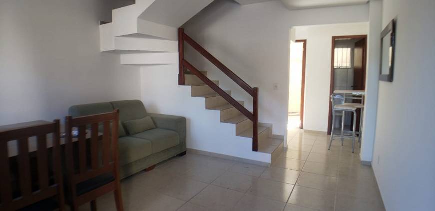 Foto 2 de Casa com 2 Quartos para alugar, 75m² em Ipanema, Porto Alegre