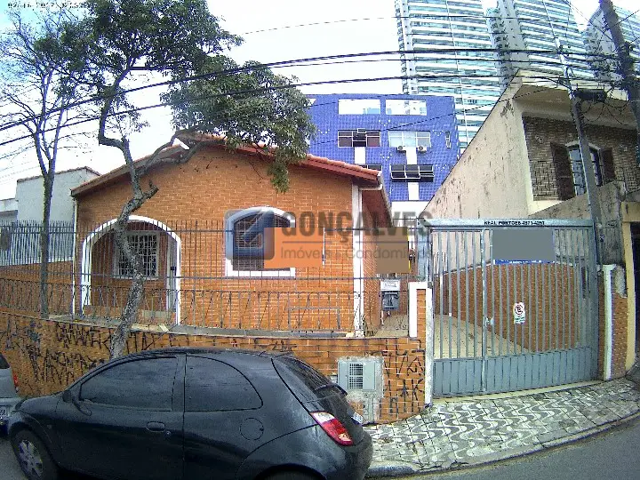 Foto 1 de Casa com 2 Quartos à venda, 277m² em Jardim do Mar, São Bernardo do Campo