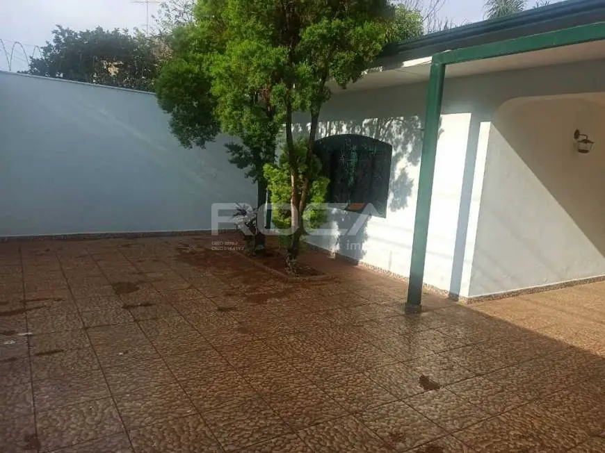 Foto 1 de Casa com 2 Quartos para alugar, 122m² em Jardim São Luiz, Ribeirão Preto