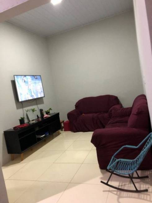 Foto 1 de Casa com 2 Quartos à venda, 90m² em Mangueirão, Belém