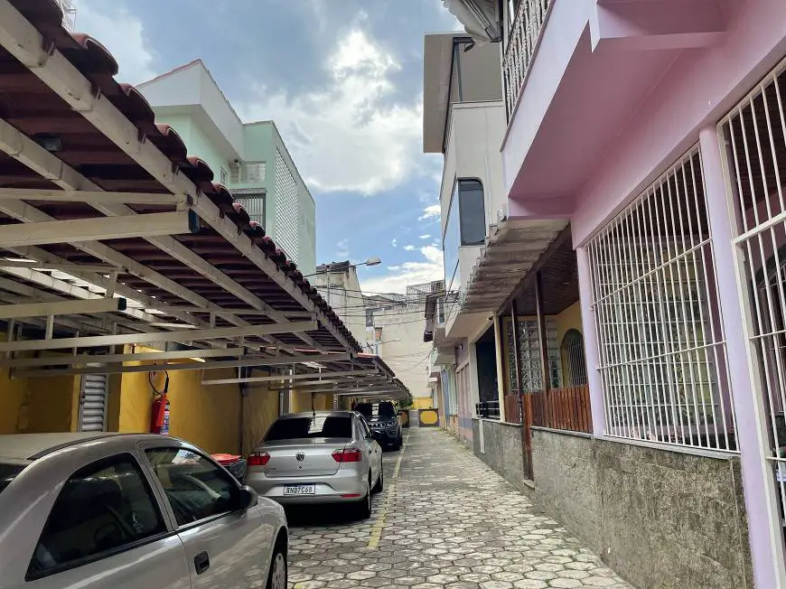 Foto 3 de Casa com 2 Quartos à venda, 70m² em Méier, Rio de Janeiro