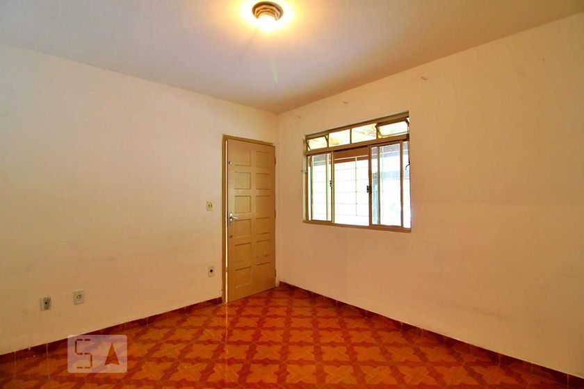 Foto 1 de Casa com 2 Quartos para alugar, 85m² em Parque Erasmo Assuncao, Santo André