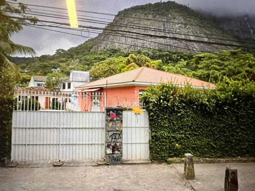 Foto 1 de Casa com 3 Quartos para alugar, 392m² em Barra da Tijuca, Rio de Janeiro
