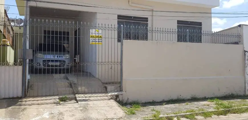 Foto 1 de Casa com 3 Quartos para alugar, 100m² em Boa Vista, Itajubá