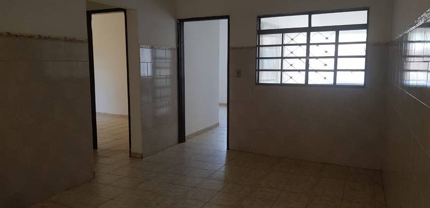 Foto 3 de Casa com 3 Quartos para alugar, 100m² em Boa Vista, Itajubá