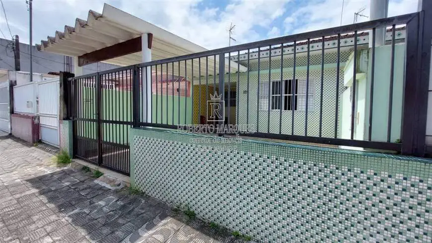 Foto 1 de Casa com 3 Quartos à venda, 80m² em Boqueirão, Praia Grande