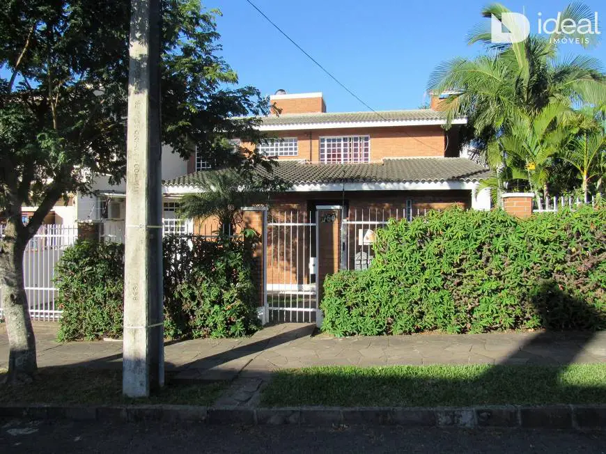 Foto 1 de Casa com 3 Quartos à venda, 268m² em Cerrito, Santa Maria