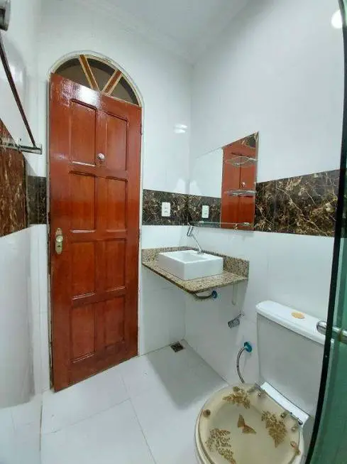 Foto 5 de Casa com 3 Quartos à venda, 150m² em Cidade Nova, Manaus