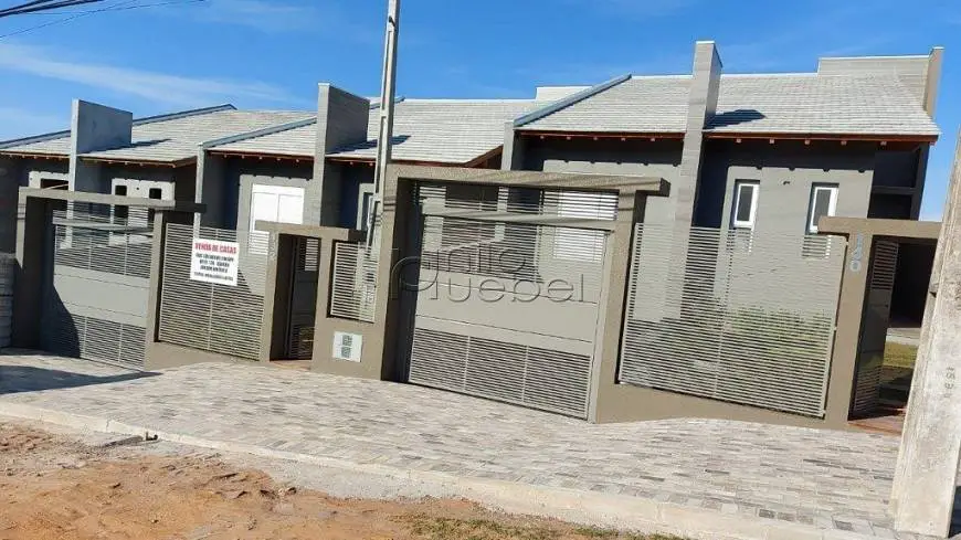 Foto 1 de Casa com 3 Quartos à venda, 190m² em Fazenda São Borja, São Leopoldo