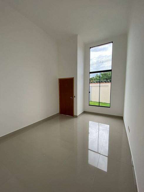 Foto 3 de Casa com 3 Quartos à venda, 117m² em Independência, Aparecida de Goiânia