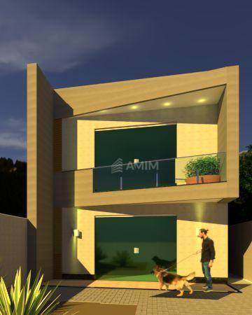 Foto 1 de Casa com 3 Quartos à venda, 115m² em Itaipu, Niterói