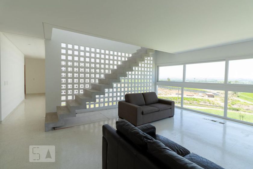 Foto 5 de Casa com 3 Quartos para alugar, 480m² em Jardim das Colinas, São José dos Campos