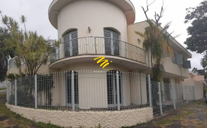 Foto 1 de Casa com 3 Quartos à venda, 264m² em Jardim Proença, Campinas