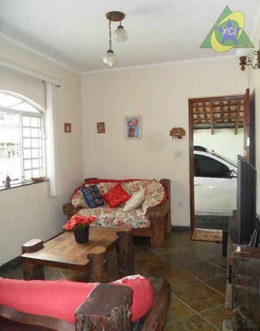 Foto 1 de Casa com 3 Quartos à venda, 260m² em Jardim Santana, Campinas