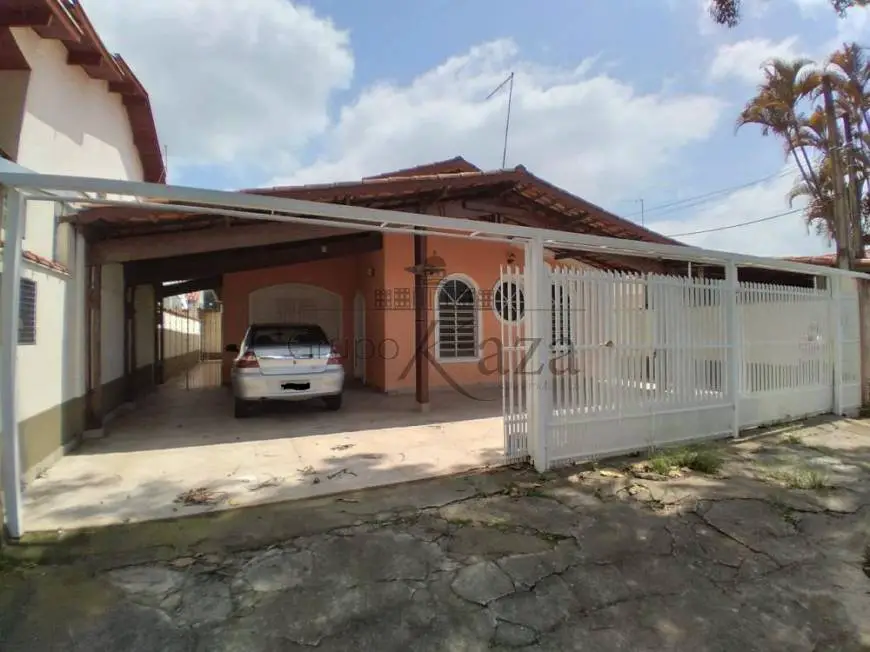 Foto 1 de Casa com 3 Quartos à venda, 150m² em Jardim Satélite, São José dos Campos