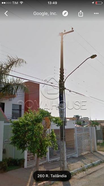 Foto 1 de Casa com 3 Quartos à venda, 560m² em Jardim Shangri La, Cuiabá