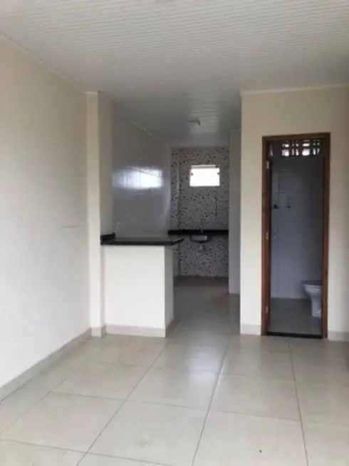 Foto 1 de Casa com 3 Quartos à venda, 100m² em Nazaré, Belém