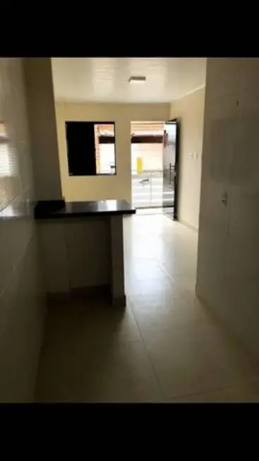 Foto 2 de Casa com 3 Quartos à venda, 100m² em Nazaré, Belém