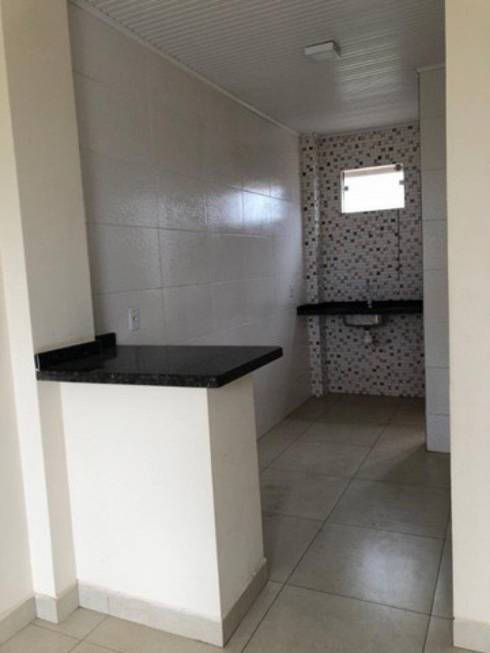 Foto 4 de Casa com 3 Quartos à venda, 100m² em Nazaré, Belém