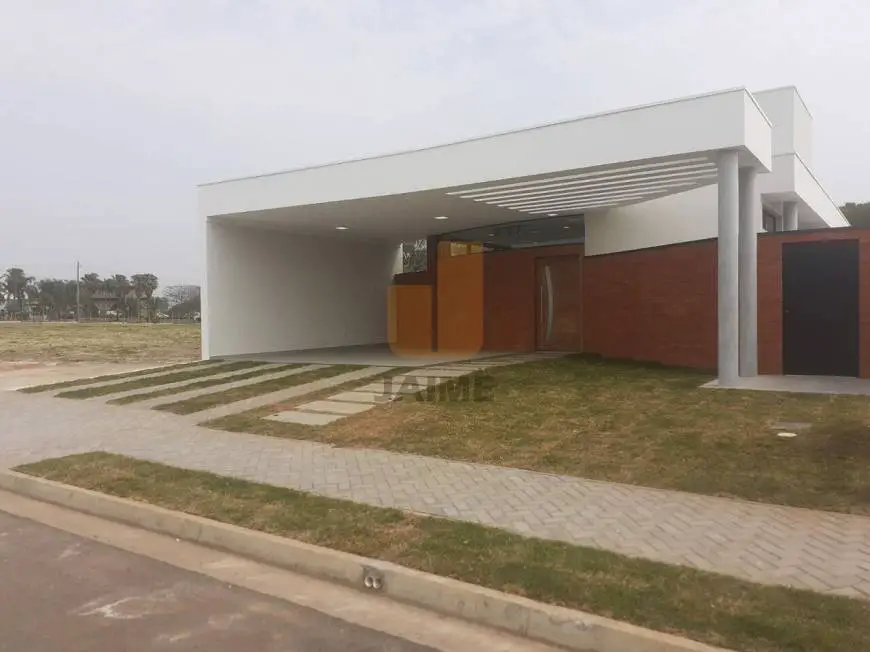 Foto 1 de Casa com 3 Quartos à venda, 212m² em Parque Tecnológico Damha, São Carlos