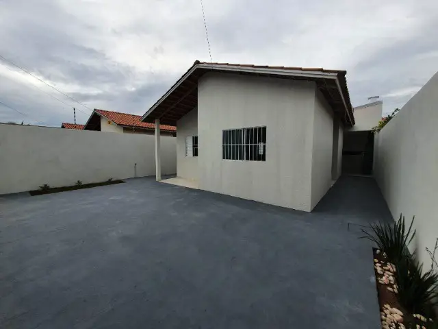 Foto 4 de Casa com 3 Quartos à venda, 105m² em Residencial Coxipo, Cuiabá