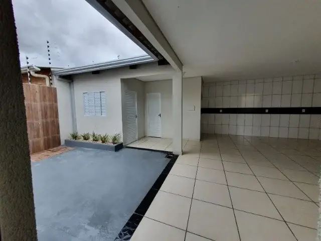 Foto 5 de Casa com 3 Quartos à venda, 105m² em Residencial Coxipo, Cuiabá