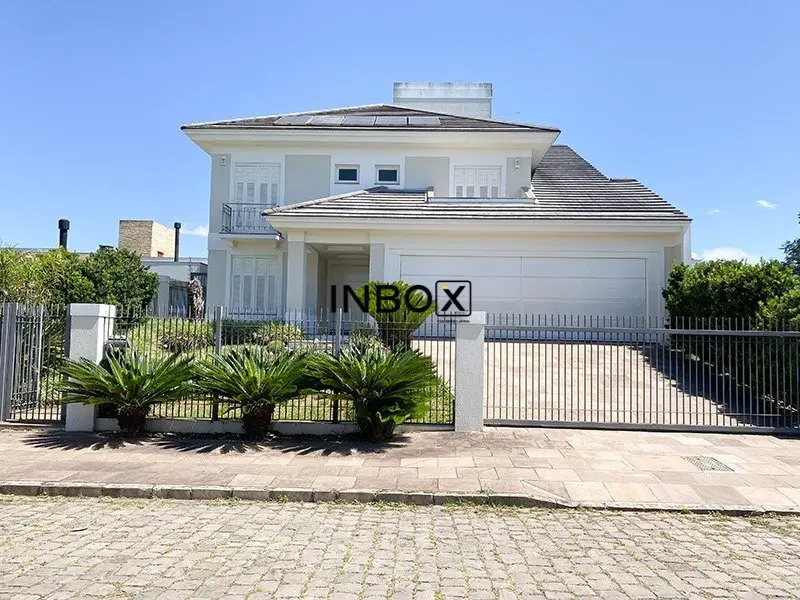 Foto 1 de Casa com 3 Quartos à venda, 340m² em Santo Antão, Bento Gonçalves