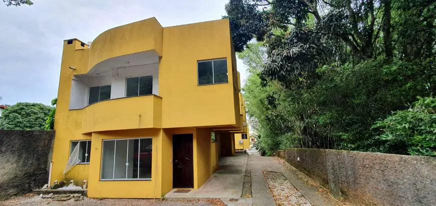 Foto 1 de Casa com 3 Quartos para alugar, 161m² em Santo Antônio de Lisboa, Florianópolis