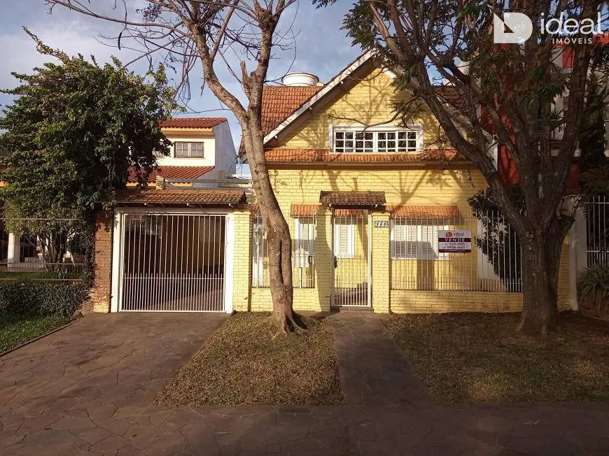 Foto 1 de Casa com 3 Quartos à venda, 220m² em São José, Santa Maria