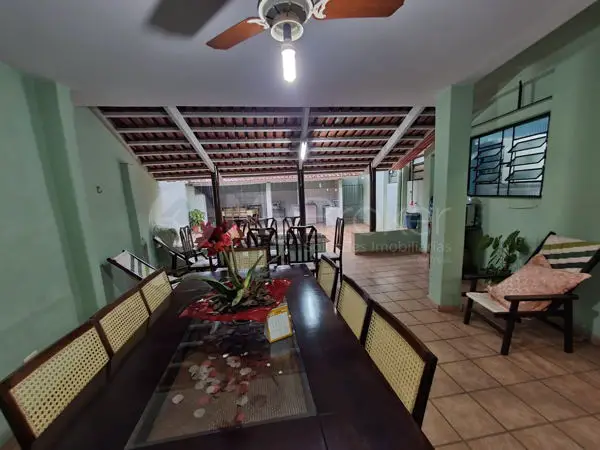 Foto 1 de Casa com 3 Quartos à venda, 267m² em Setor Marista, Goiânia
