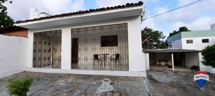 Foto 1 de Casa com 3 Quartos à venda, 155m² em Tambauzinho, João Pessoa