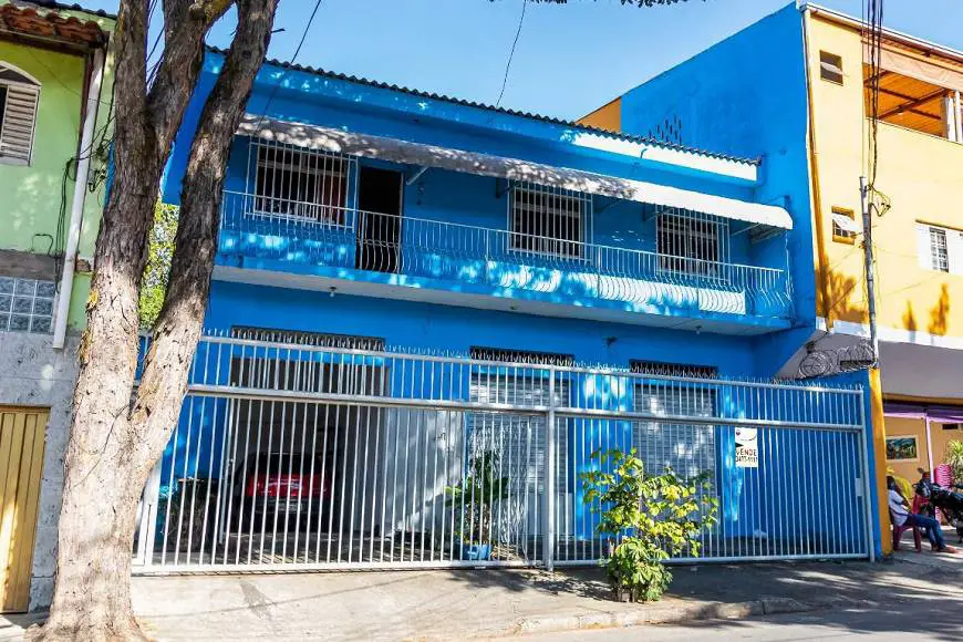 Foto 1 de Casa com 3 Quartos à venda, 100m² em Tatuapé, São Paulo