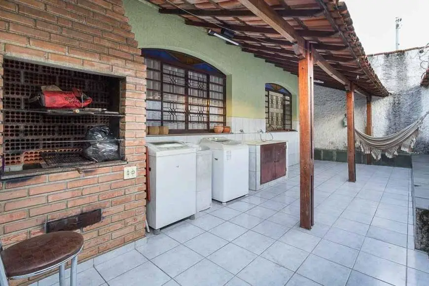 Foto 1 de Casa com 3 Quartos à venda, 149m² em Tatuapé, São Paulo