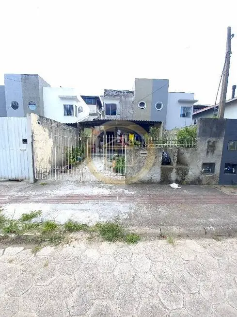 Foto 1 de Casa com 3 Quartos à venda, 70m² em Vargem do Bom Jesus, Florianópolis