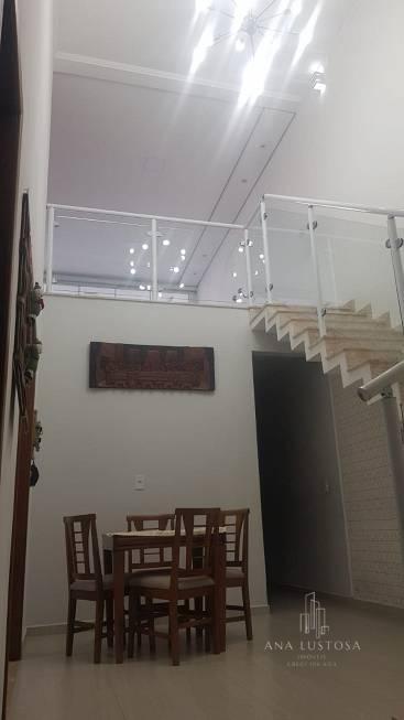 Foto 4 de Casa com 3 Quartos à venda, 180m² em Vila Alvorada, Jundiaí